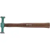 Stahlwille Marteau De Carrossier 10780 25x25/d32 Mm