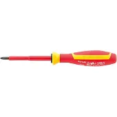 Stahlwille Tournevis cruciforme VDE PH 4665 VDE
