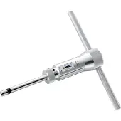 Stahlwille Tournevis dynamométrique Torsiomax 775/100