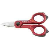 Stahlwille 13148 150 150 Mm Scissors Rose