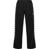 Hummel Club Chevron Tracksuit Pants Noir 2XL