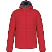 Zeus Tuta Apollo Hommes Survêtement Rouge Navy