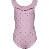 Hummel Maillot de bain mauve