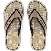 PME Legend Jetflap Beige - Grande taille 44