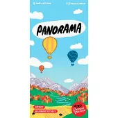 Scorpion Masqué Jeu d'ambiance Panorama