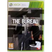 The Bureau : Xcom Declassified [Import Anglais] [Jeu Xbox 360]