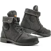 Stylmartin Smith WP Bottes de moto imperméables