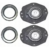 MAPCO 34406/2 Kit de réparation, coupelle de suspension