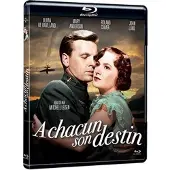 Elephant À chacun son destin Blu-ray