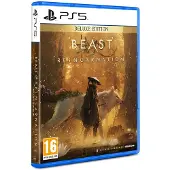 Beast of Reincarnation Deluxe Edition PS5