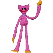 Mcfarlane Toys Poppy Playtime Kissy Missy – figurine articulée (30 cm) de