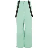 Protest Sunny Pants Vert 176 cm Enfants