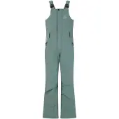 Protest Crane Pants Vert 176 cm Filles