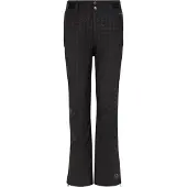 Protest Pantalon de Ski Protest Femme Prtangle24 True Black-XS