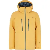 Protest Timothy Jacket Jaune XS Homme