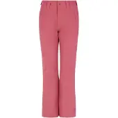 Protest Pantalon de Ski Protest Femme Prtcarmackos Rose Dust-XXL