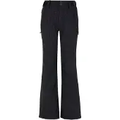 Protest Classy Pants Noir 140 cm Fille