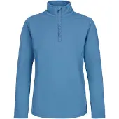 Protest Refabrizoy Half Zip Fleece Bleu 176 cm Enfants