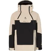 Protest Dazzle Jacket Beige 2XL Homme