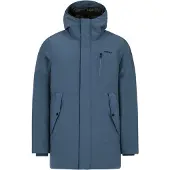 Protest Hemley Jacket Bleu 2XL Homme