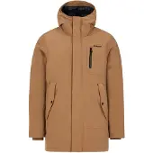 Protest Hemley Jacket Marron XS Homme