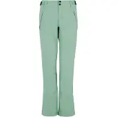 Protest Pantalon de Ski Protest Femme Prtrelole Green Baygreen-S