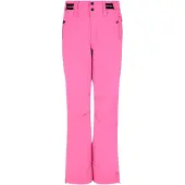 Protest Cinnamones Pants Rose M / Regular Femme