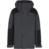 Protest Brome Jacket Gris 128 cm Enfants