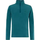 Protest Remutey Half Zip Fleece Bleu 140 cm Enfants