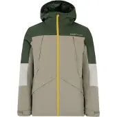 Protest Dunton Jacket Beige XS Homme