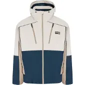 Protest Elgin Jacket Beige 2XL Homme