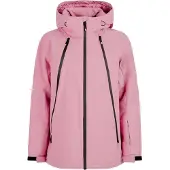Protest Nara Jacket Rose L Femme