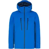 Protest . Veste Timothy. Couleur : bleu. Taille : L. Couleur : bleu. Taille : L