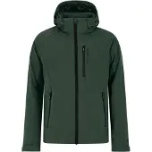 Protest Akas Jacket Vert XL Homme