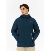 Protest Mundo Jacket Bleu S Homme