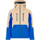 Protest Zoot Jacket Beige XL Homme