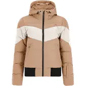 Protest Jilly Jacket Marron M Femme