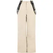 Protest Whisper Pants Beige 140 cm Garçons,Filles,