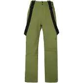 Protest Mikado Pants Vert 2XL / Regular Homme