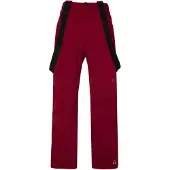 Protest Mikado Pants Rouge L / Regular Homme