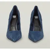 G-Star Escarpins 'Stray' indigo