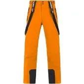 Protest Chester Pants Orange S Homme