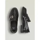 G-Star Chaussure basse noir