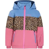 Protest Fancy Jacket Bleu,Rose 92 cm Fille