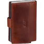 JOOP! Porte-monnaies cognac
