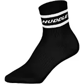 Huddle Chaussettes blanc