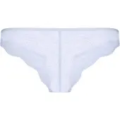 Hunkemoller Culotte 'Isabelle' violet