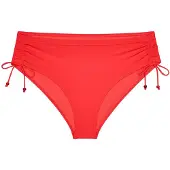 Triumph Bas de bikini ' Red Label Mix & Match Summer ' rouge