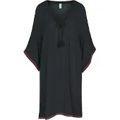 Triumph Vêtement de plage ' Red Label Beach MyWear Caftan ' noir