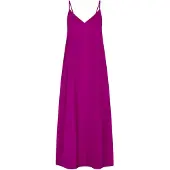 Triumph Vêtement de plage ' Red Label Satin Summer ' baie / rose foncé